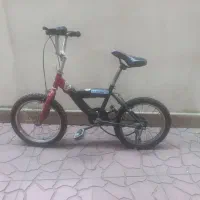 دوچرخه