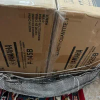 دوعدد پیانو یاماها۲۲۵ و ۱۴۵ بفروش میرسد