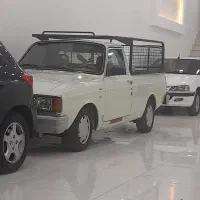 وانت۹۳آس دوگانه شرکتی