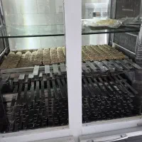 واگذاری رستوران با تمامی وسایل