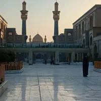 کاروان زیارتی ابوالفضل العباس