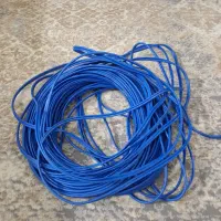 کابل ترکیبی دوربین مداربسته