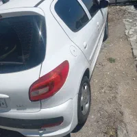 207پاناروما مدل 1401