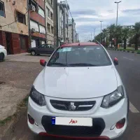 کوییک r مدل ۱۴۰۰