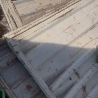 لبه تریلی