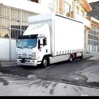 اسبابکشی و باربری با کارگر اتوبار
