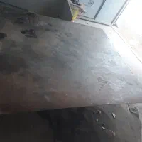 باسلام کف پیکان وانت