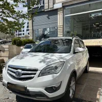 چانگان cc35 مدل ۱۳۹۶