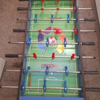 فوتبال دستی