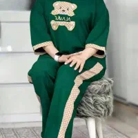 فروشنده خانم جهت کاردر پوشاک زنانه