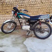 موتور سیکلت