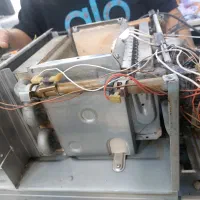 تعدادی همکار جهت آموزش تعمیرات پکیج