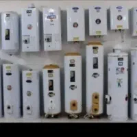 ابگرمکن برقی  تک اصلی و با ترموستات  فرانسوی