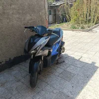 موتور ایروکس 155