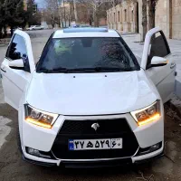 دناپلاس توربو اتومات اپشنال با وسایل اضافه