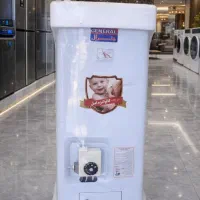 آبگرم کن دیواری گازی جنرال زودجوش 50 لیتر