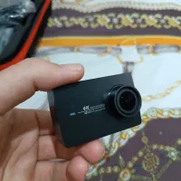 دوربین ورزشی شیاومی ۴k