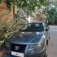 سورن پلاس xu7p مدل بهمن ۱۴۰۴