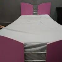 سرویس خواب با کشو و آینه