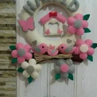 نمد دوزی