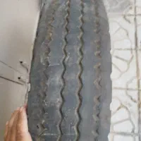 لاستیک نیسان750/16رینگ نیسان .