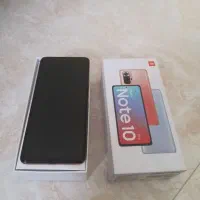 note 10 pro