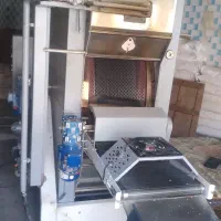 مغازه نانوای لواش