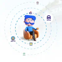 صدور انواع بیمه نامه / قیمت رقابتی