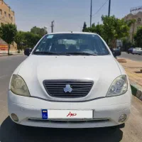 تیبا ۱ مدل ۱۴۰۰