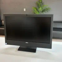 آل این وان حرفه ای/RAM8/SSD/DELL 7450/طراحی گرافیک