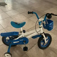 دوچرخه سایز ۱۲