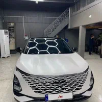 فونیکس fx مدل ۱۴۰۲،۱۰درحد صفر