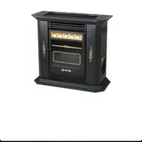 بخاری گازی مدل ایران شرق بنیامین ۲۹۰