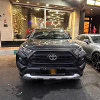 تویوتا راوفور ۲۰۲۵