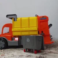 اسباب بازی