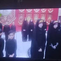 تلوزیون هوشمند۵۵الیو