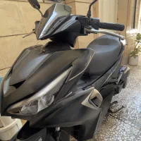 آیروکس کبیر