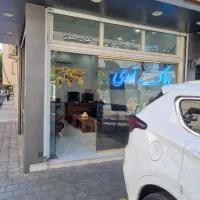 اجاره-مغازه-27متر-سرنبش-شیک