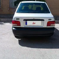 پراید مدل ۸۸