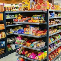 استخدام صندوقدار و کاربر حرفه ای کانتر سرد