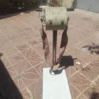 دستگاه ورزشی