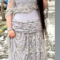 دوخت انواع لباس های کوردی و مجلسی
