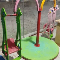 تاب بچگانه