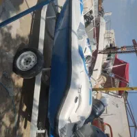 قایق تفریحی