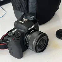 دوربین m50 mark ii به همراه لنز ۵۰ ۱.۴