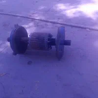 لوازمات دینام  ۱/۵اسب
