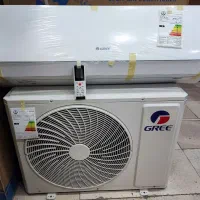 کولر گازی گری مدل GWH 2026