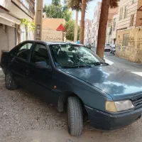 پژو405xU7