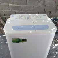 لباسشویی پاکشوما