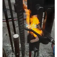 کارگر آلماتور بند